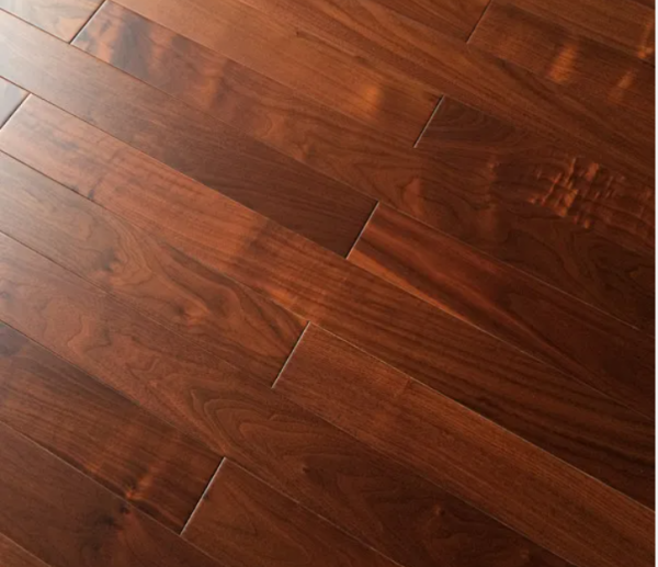 Solid Timber Flooring