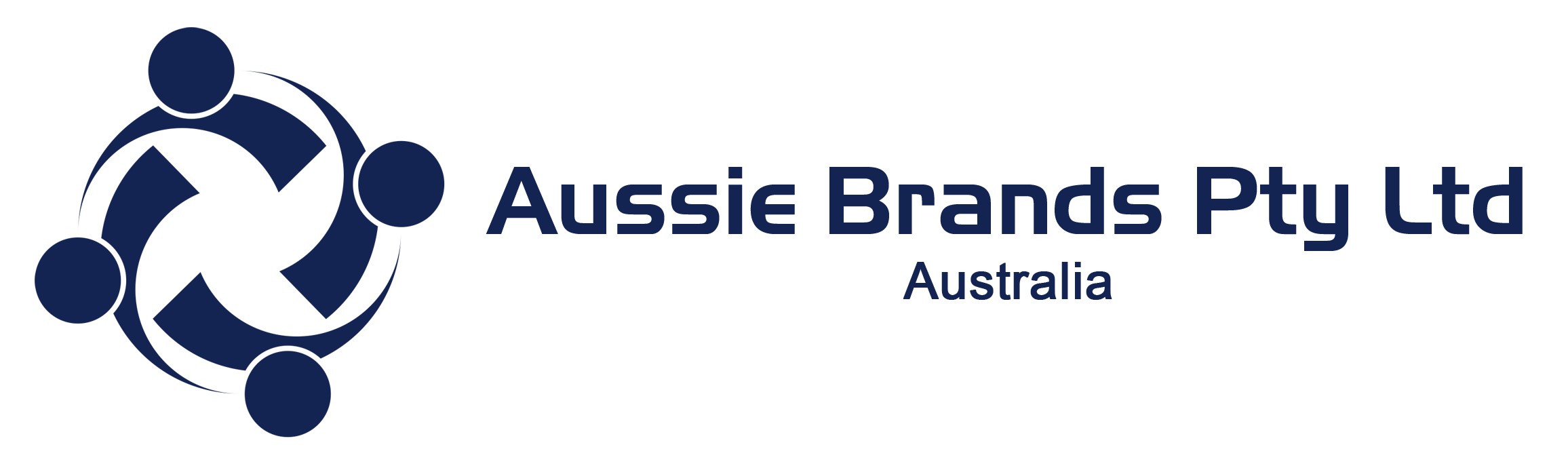 Aussie Brands Pty Ltd Logo