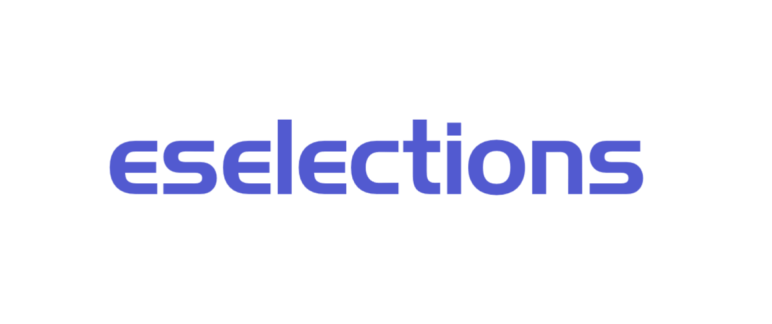 eselections logo