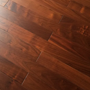 Solid Timber Flooring